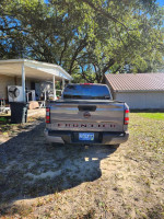 Nissan Frontier 53,000 mi