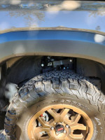 Nissan Frontier 53,000 mi