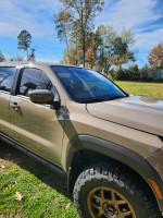 Nissan Frontier 53,000 mi