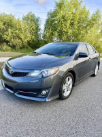 2014 Toyota Camry SE FWD 54,000 mi