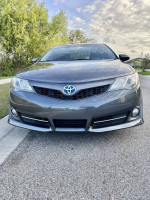 2014 Toyota Camry SE FWD 54,000 mi