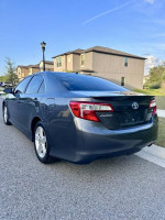 2014 Toyota Camry SE FWD 54,000 mi