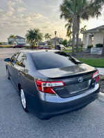 2014 Toyota Camry SE FWD 54,000 mi