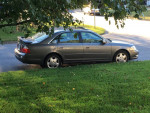 2004 Toyota Avalon XLS FWD 125,000 mi