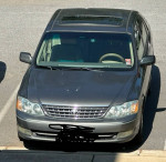 2004 Toyota Avalon XLS FWD 125,000 mi
