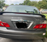 2004 Toyota Avalon XLS FWD 125,000 mi
