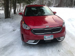 Kia Niro 127,000 mi