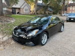 2013 Nissan 370Z 132,000 mi