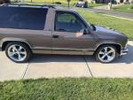 1997 Chevrolet Tahoe 73,000 mi