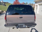 1997 Chevrolet Tahoe 73,000 mi