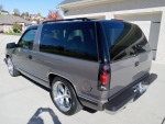 1997 Chevrolet Tahoe 73,000 mi