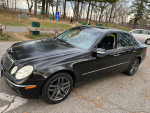 Mercedes-Benz 146,000 mi