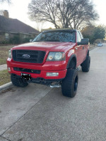 2004 Ford F-150 62,000 mi
