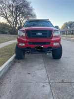 2004 Ford F-150 62,000 mi