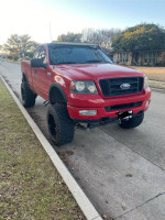 2004 Ford F-150 62,000 mi