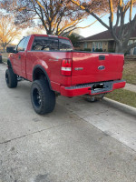 2004 Ford F-150 62,000 mi