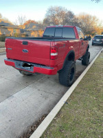 2004 Ford F-150 62,000 mi