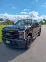 Ford F-350 74,000 mi