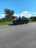Ford F-350 74,000 mi