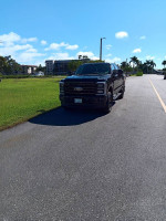 Ford F-350 74,000 mi