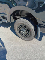 Ford F-350 74,000 mi