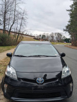 2012 Toyota Prius 140,000 mi