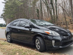 2012 Toyota Prius 140,000 mi
