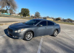 2010 Nissan Maxima 97,000 mi