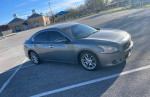 2010 Nissan Maxima 97,000 mi