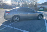 2010 Nissan Maxima 97,000 mi