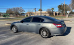 2010 Nissan Maxima 97,000 mi