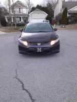 2013 Honda Civic 135,000 mi