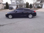 2013 Honda Civic 135,000 mi