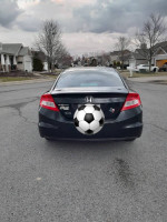 2013 Honda Civic 135,000 mi