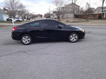 2013 Honda Civic 135,000 mi