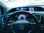 2013 Honda Civic 135,000 mi