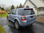 2008 Land Rover LR2 HSE AWD 137,000 mi