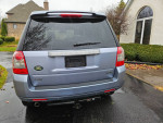 2008 Land Rover LR2 HSE AWD 137,000 mi