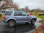 2008 Land Rover LR2 HSE AWD 137,000 mi