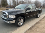 Dodge 102,000 mi