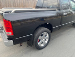 Dodge 102,000 mi