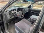 Dodge 102,000 mi