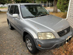 2001 Honda CR-V 120,000 mi