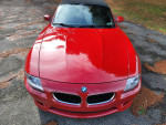 BMW Z4 63,000 mi