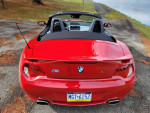 BMW Z4 63,000 mi