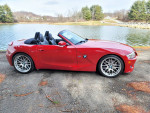 BMW Z4 63,000 mi