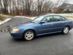 2005 Subaru Legacy 119,000 mi