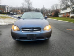 2005 Subaru Legacy 119,000 mi