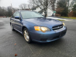 2005 Subaru Legacy 119,000 mi