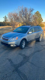 2012 Subaru Outback 79,000 mi